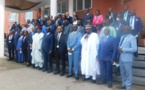 Ouverture à Douala au Cameroun de la réunion plénière de la BEAC et les entreprises des secteurs extractifs