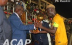 Castel-Foot vainqueur de la coupe nationale 2021