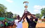 Le Club Académie remporte la Coupe nationale version handball devant ASOPT