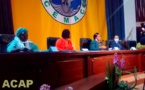 Conférence de restitution du forum des femmes
