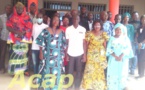 Atelier de formation sur les mécanismes de protection des victimes