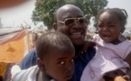 Emile-Gros-Raymond Nakombo interpelle les leaders des partis politiques, la société civile et les chefs religieux à œuvrer pour la cohésion sociale