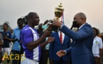 Les douaniers remportent le trophée de la Journée internationale de la Douane édition 2022