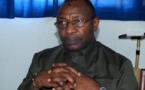 Le Représentant de l’Unicef Bangui, M. Souleymane Diabaté déplore les attaques contre les enfants