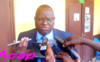 Le ministre de la Justice tranche sur l’affaire qui oppose le groupe Laïko Ledger au groupe Beafrica