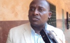 Le Président du Coordination de la jeunesse du 2ème arrondissement de Bangui, Thierry Alazoula vante la maturité de la jeunesse de son arrondissement