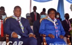 Célébration de la journée mondiale du scoutisme en Centrafrique