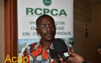 Atelier de renseignement des cadres de résultats transitoires du RCPCA