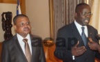 Le Premier ministre, Chef du gouvernement,  André  Nzapayeké  annonce la tenue prochaine d’une réunion d’évaluation  à mis parcours  sur les  opérations de désarmement  forcées