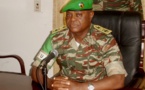 Le Général Martin Touméta Chomu de la MISCA promeut une sécurisation de proximité en République Centrafricaine