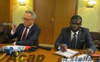 La Banque Mondiale évoque la problématique d’accès à l’électricité en Centrafrique