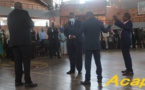 Une journée de prière en prélude du dialogue républicain en RCA