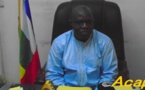Le carburant devient rare dans les stations à Bangui