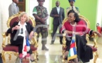 Des parlementaires français en mission d’information à Bangui en vue du prolongement du mandat de la Sangaris