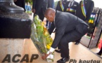 29 mars 2022 : 63ème anniversaire de la disparition tragique du Président Barthélémy Boganda