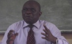 Le Président de l’Union Démocratique du Peuple pour le Progrès (UDPP), Djim Arem Maïtart  accuse les trois personnalités de la transition d’être responsables du chaos de la transition de Djotodia