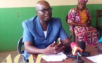 Le Pasteur Clotaire-Rodonne Siribi confirme la démission de Singa Gbazia à la tête de l’AEC