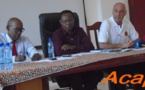L’observatoire centrafricain de la consommation dénonce l’augmentation des prix des produits  de la brasserie MOCAF