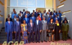 Lancement officiel du projet de développement du corridor de transport sous régional Brazzaville-Bangui-Ndjamena
