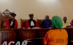 La Cour condamne l’accusée Judith Ngouvéla à la peine de 10 ans des travaux forcés