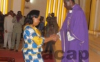 Messe d’action de grâce en mémoire du Président Fondateur de la République Centrafricaine  Barthelemy Boganda