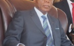Le Représentant de l’Union Africaine (UA), le Général Jean Michel Mokoko décide de mettre en application la résolution 21/27
