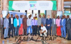 Ouverture à Rabat au Maroc du séminaire de formation sur la bonne pratique du journalisme sportif
