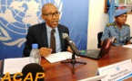 Situation sécuritaire dans la Préfecture de la Nana-Mambéré en visioconférence