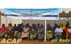 Poursuite de la campagne d’information à l’intention des victimes des crises centrafricaines