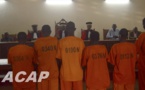 La Cour criminelle acquitte les accusés Alaïd Mamoudou Abdoulaye et autres au bénéfice de doute