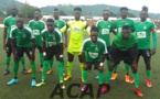 L’Olympique Réal de Bangui vainqueur face à l’AS-Pétroca de l’Ouham (6 – 0)