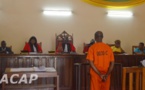 La Cour criminelle acquitte l’accusé Thierry-Salvarone Maléyombo pour insuffisance de preuves