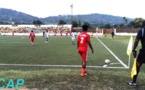 Racing EGETB de la Lobaye et AS-Pétroca de l’Ouham se neutralisent (1-1) au play-off de Bangui