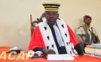 Clôture des travaux de la première session criminelle de la Cour d’appel de Bangui
