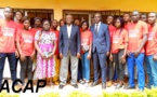 Gutschool  sonde les jeunes centrafricains sur leurs personnalités préférées