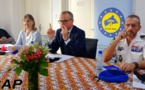 Bilan de la mission de l’EUAM-RCA en Centrafrique