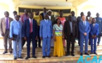 Lancement d'une formation en dialogue des cultures inter-religieuses