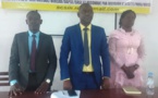 Lancement des activités de la société civile du secteur minier de la République Centrafricaine
