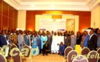 Formation des acteurs de justice et de l’économie sur le projet d’amélioration du climat d’investissement dans l’espace OHADA