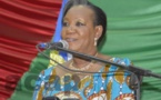 100 jours de Mme Catherine Samba Panza au pouvoir : « Des choses ont été faites, beaucoup reste à faire »
