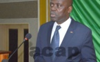 Le premier ministre centrafricain réitère l’engagement de son gouvernement à mettre en œuvre la feuille de route dont le budget s’élève à 713 milliards de FCFA.