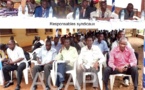Les syndicats exigent du gouvernement l’ouverture d’une négociation autour des trois mois classés de salaires