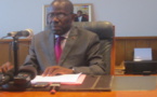 DECLARATION de M. André NZAPAYAKE, Premier ministre, chef du gouvernement de transition de la République Centrafricaine BANGUI, LE 19 MAI 2014