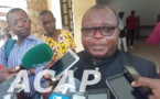 Présentation d’un ouvrage sur l’impact de la crise sur la mobilisation des recettes fiscales en Centrafrique
