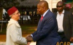 Célébration à Bangui du 23ème anniversaire de l’intronisation de sa Majesté Roi Mohamed VI du Maroc