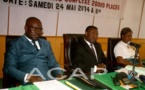 Le nouveau parti de Elie Doté s’appelle Kélémba « Parti pour la Démocratie et la Solidarité » (PDS)