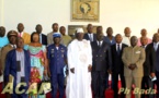 Tenue à Bangui d’un atelier sous régional sur l’observatoire des pratiques anormales