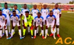 Centrafrique bat Congo 2 – 1