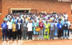 Ouverture des travaux des états généraux de la Société Saint Vincent de Paul à Bangui