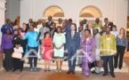 Fin des travaux de l’atelier de consultation préparatoire à la reprise d’un dialogue politique national en Centrafrique